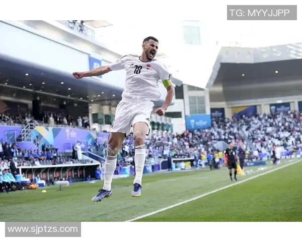 伊拉克足球明星球员盘点及其在国际赛场上的精彩表现