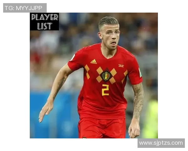 比利时足球十大球星盘点他们如何影响世界足坛的辉煌历程